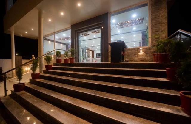 Hotel The Pearl
