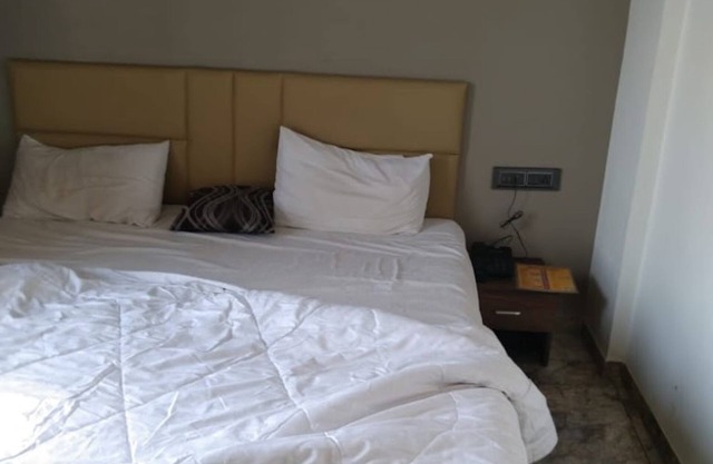 Hotel The Pill