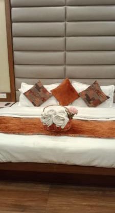 Hotel The Pine Villa
