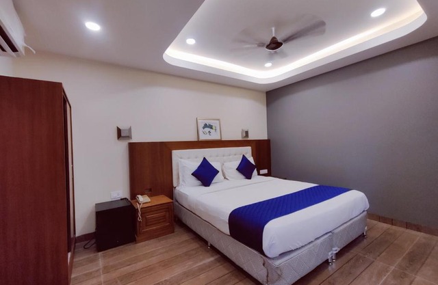 Hotel The Prime