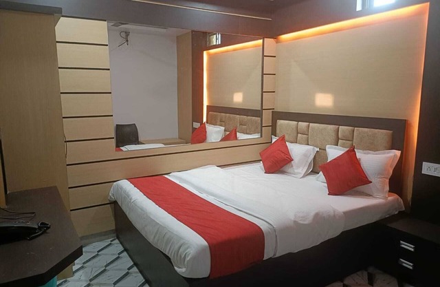 Hotel The Ramson