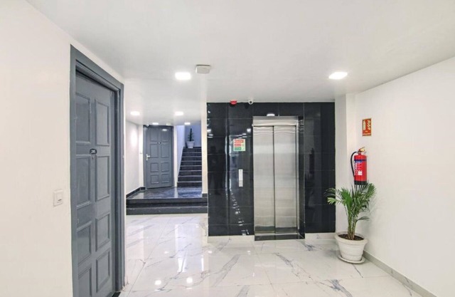 Hotel The Rasa Kanti Nagar