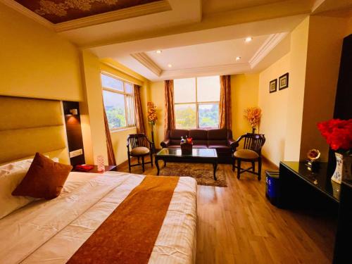 Hotel The Reo twist, Haridwar