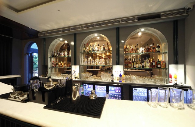 Hotel The Sawai