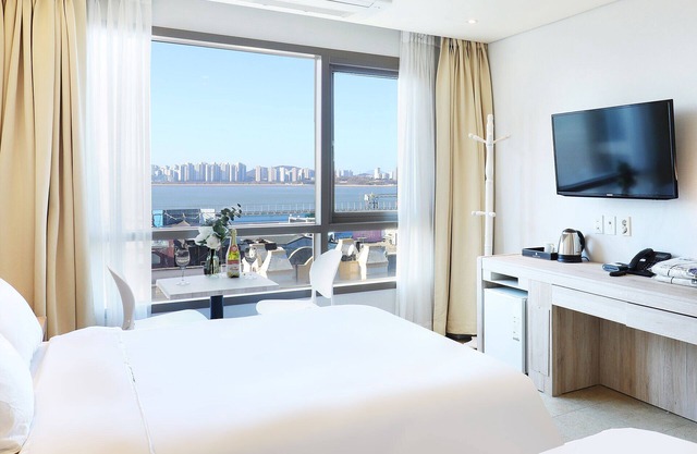 Hotel The Sea Star