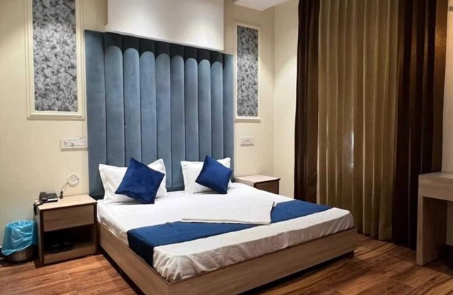 Hotel The SOHO