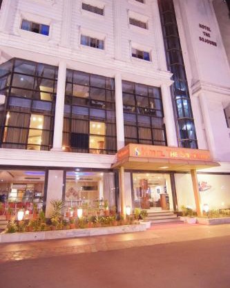 Hotel The Sojourn