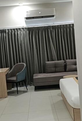 Hotel The Sonakunj
