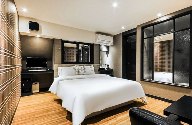 HOTEL THE SWEET