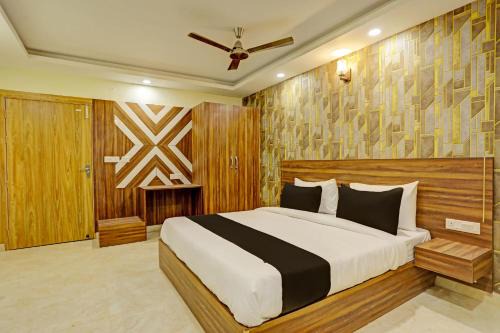 Hotel The Tark A Family Hotel Near IGI Airport Delhi