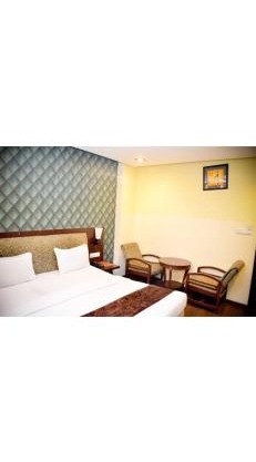 Hotel The Uday Regency