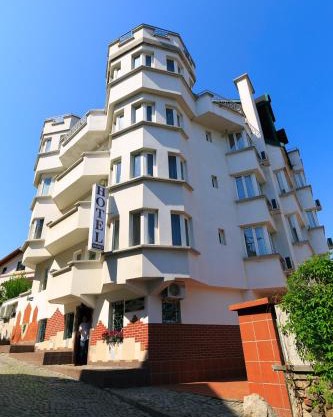 HOTEL THE WHITE HOUSE Plovdiv