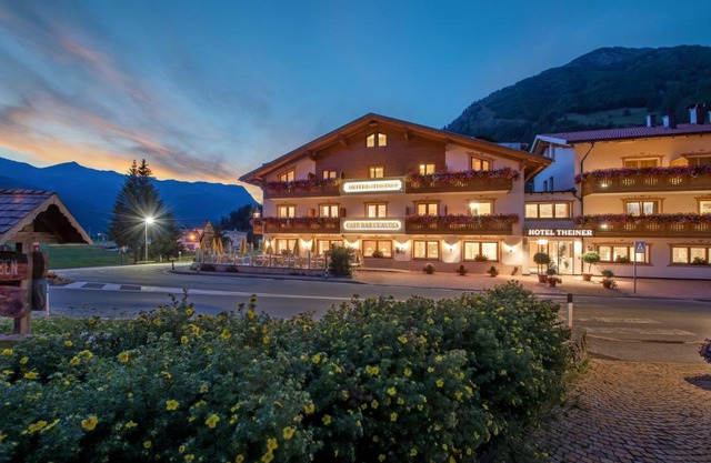 Hotel Theiner