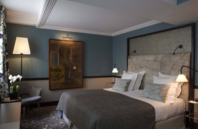 Hotel Therese