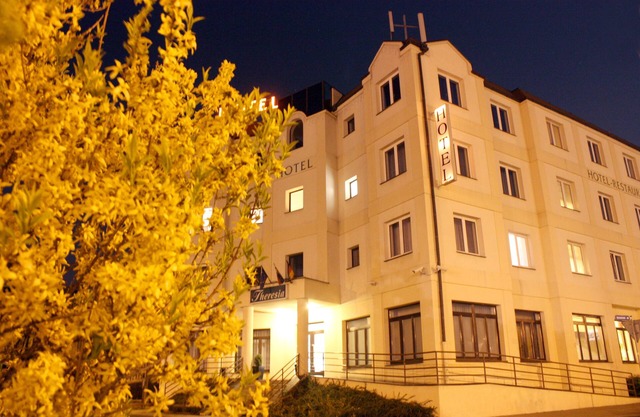 Hotel Theresia Kolín