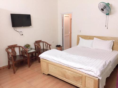 Hotel Thiên Hương