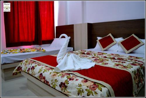 Hotel Thikana Palace