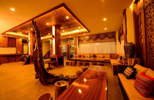 Hotel Thipaw