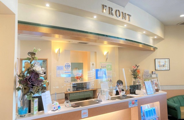 HOTEL Third Place Hakata