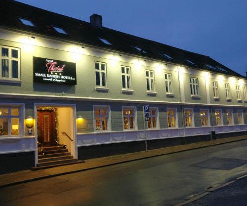 Hotel Thisted