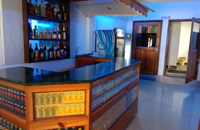 Hotel Thuenpa Puenzhi