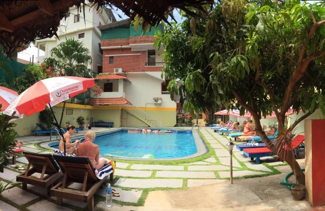 Hotel Thushara