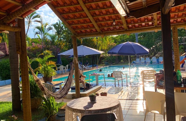 Hotel Tia Dora