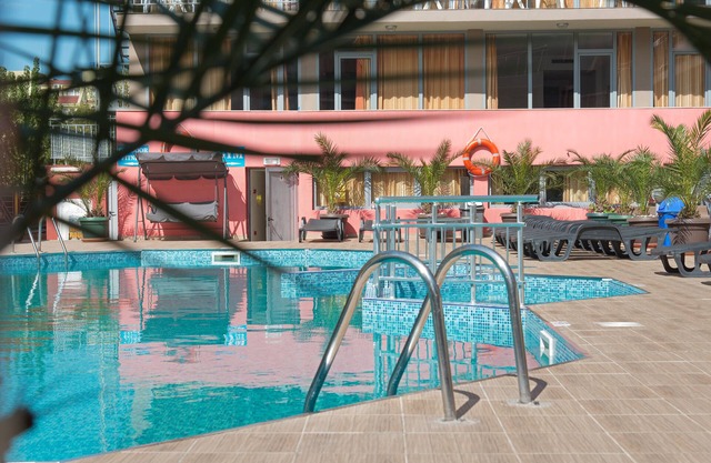 Hotel Tia Maria