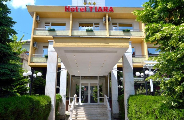 Hotel Tiara