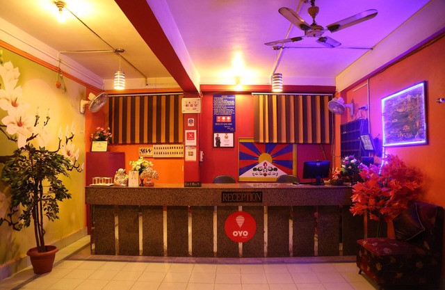 HOTEL TIBET