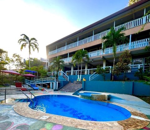 Hotel Ticozuma