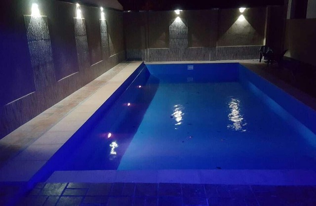Hotel Tierra Colorada