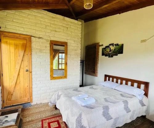 Hotel Tierra Firme