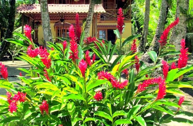 Hotel Tierra Verde