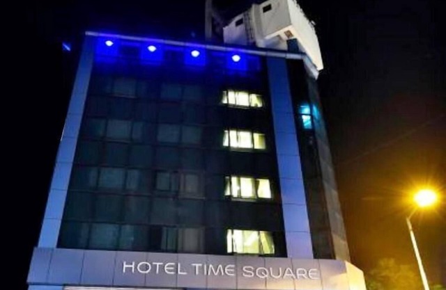 Hotel Time Square