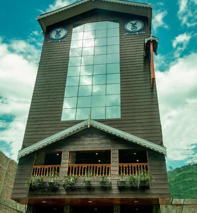 Hotel Tin Tin Boutique Bijanbari