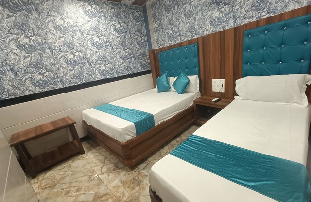 Hotel Tip Top Residency