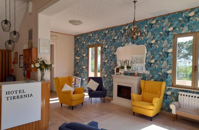 Hotel Tirrenia
