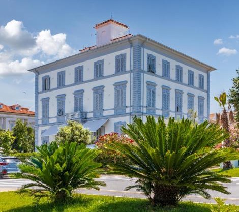 Hotel Tirreno