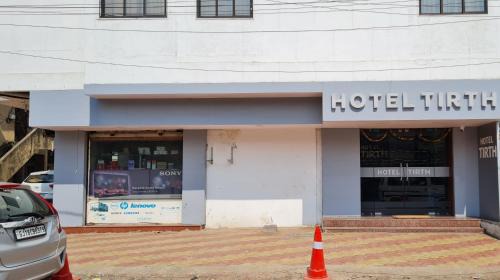 HOTEL TIRTH