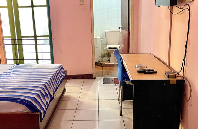 Hotel Tirtonadi Permai