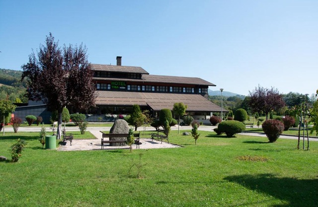 Hotel TISA