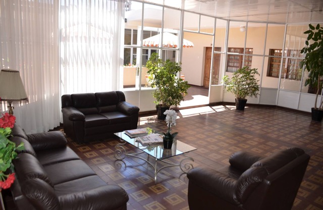 Hotel Tito