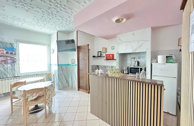 Hotel Tito Venice