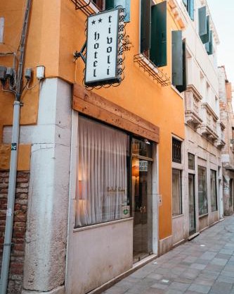 Hotel Tivoli
