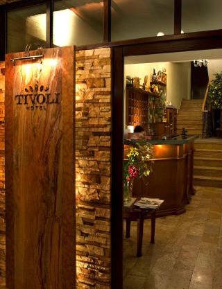 Hotel Tivoli