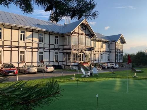 Hotel Tivoli
