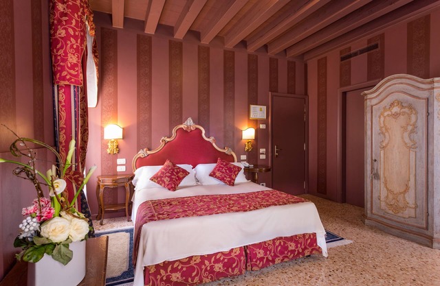 Hotel Tiziano