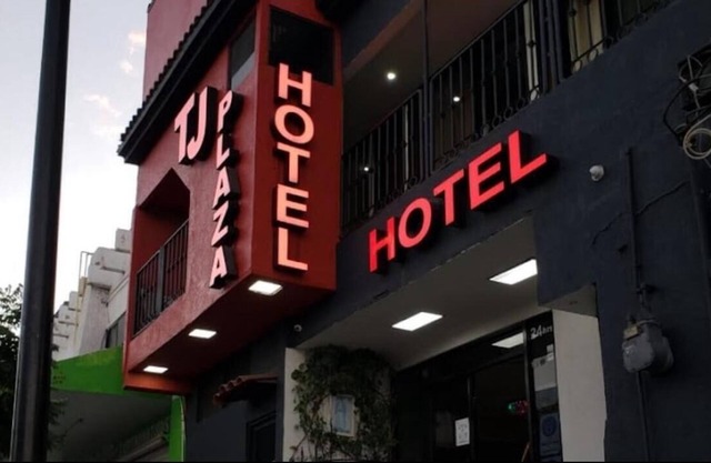 Hotel Tj Plaza
