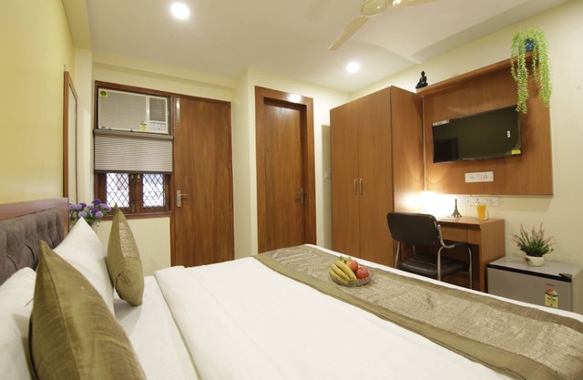 Hotel TMS Grand